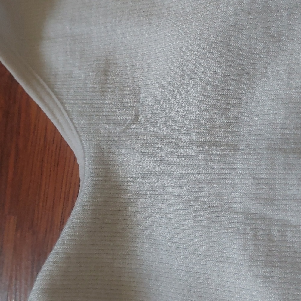 Bodycon Bodysuit - Picture 8 of 8